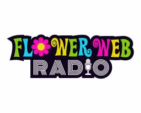 Flower Web Radio entry by REY ARAULLO