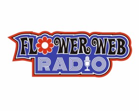 Flower Web Radio entry by REY ARAULLO