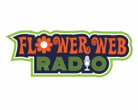 Flower Web Radio entry by REY ARAULLO