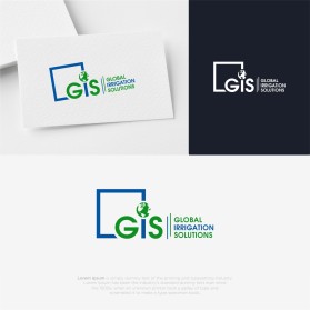 Global Irrigation Solutions (GIS) entry by Farhan