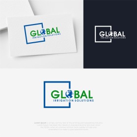 Global Irrigation Solutions (GIS) entry by Farhan