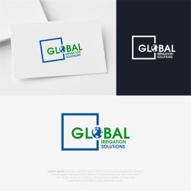 Global Irrigation Solutions (GIS) entry by Farhan