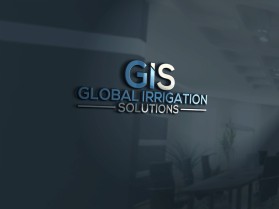 Global Irrigation Solutions (GIS) entry by MuhammadR