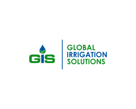 Global Irrigation Solutions (GIS) entry by djavadesign