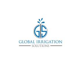 Global Irrigation Solutions (GIS) entry by RGR design