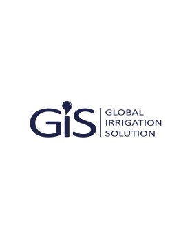 Global Irrigation Solutions (GIS) entry by webandgraphic