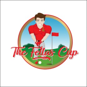 The Fellas Cup entry by sirtwo