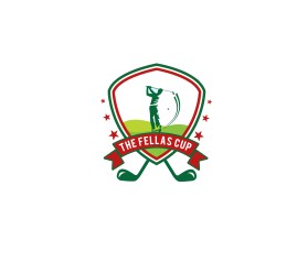 The Fellas Cup entry by saga1109