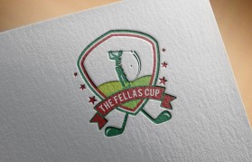 The Fellas Cup entry by saga1109