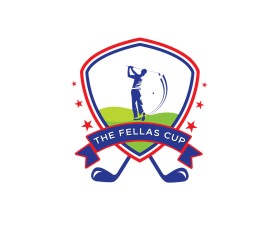 The Fellas Cup entry by saga1109