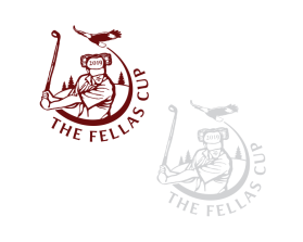 Winning entry: The Fellas Cup entry by Tatiana