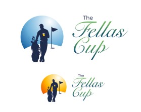 The Fellas Cup entry by Jagad Langitan