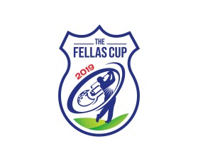The Fellas Cup entry by kreativeGURU
