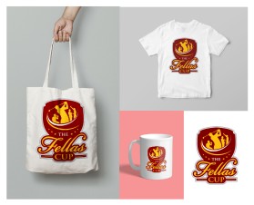 The Fellas Cup entry by kowreck