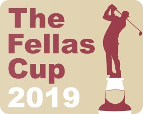 The Fellas Cup entry by FH_Design