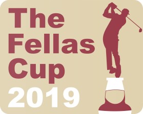 The Fellas Cup entry by FH_Design
