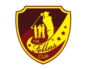 The Fellas Cup entry by shounjiro26