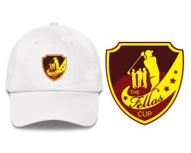 The Fellas Cup entry by shounjiro26