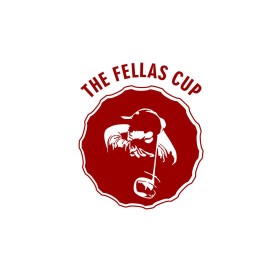 The Fellas Cup entry by broyshine