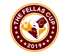 The Fellas Cup entry by 1tita