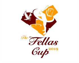 The Fellas Cup entry by 1tita