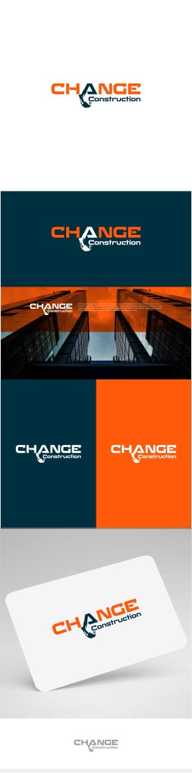 ChangeConstruction entry by Farhan