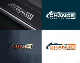 ChangeConstruction entry by beckydsgn