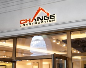 ChangeConstruction entry by Logo Creation