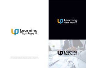 LearningThatPays.com .blog entry by logo037