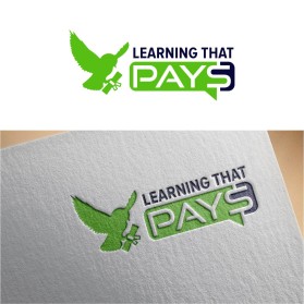 LearningThatPays.com .blog entry by jhony