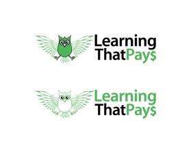 LearningThatPays.com .blog entry by RGR design