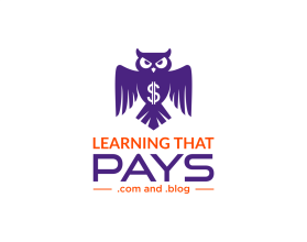 LearningThatPays.com .blog entry by logo037