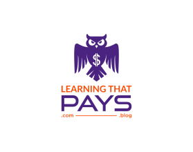 LearningThatPays.com .blog entry by logo037