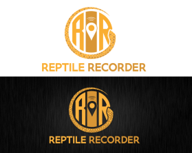 Reptile Recorder entry by alex.projector