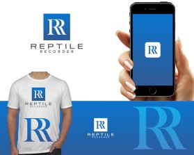 Reptile Recorder entry by SigmaArt