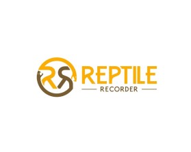 Reptile Recorder entry by savana