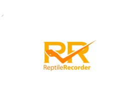 Reptile Recorder entry by RGR design