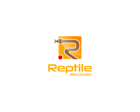 Reptile Recorder entry by Gloria