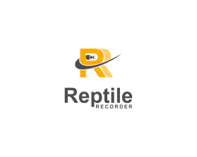 Reptile Recorder entry by Gloria