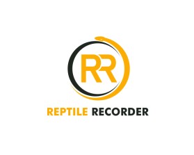 Winning entry: Reptile Recorder entry by Iqbalhambalie