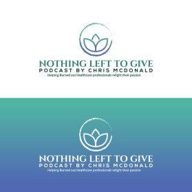 Nothing left to give Podcast by Chris McDonald entry by Amit1991