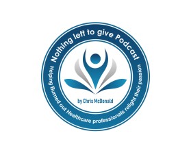 Nothing left to give Podcast by Chris McDonald entry by Iqbalhambalie