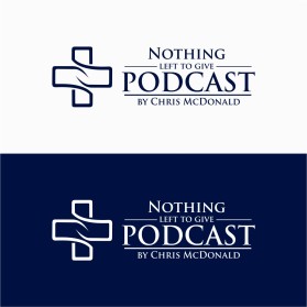 Nothing left to give Podcast by Chris McDonald entry by jhony