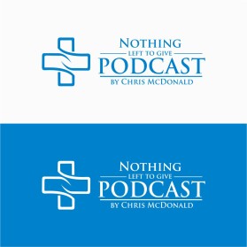 Nothing left to give Podcast by Chris McDonald entry by jhony