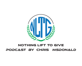 Nothing left to give Podcast by Chris McDonald entry by sinha500