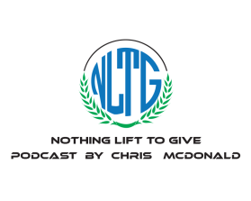 Nothing left to give Podcast by Chris McDonald entry by sinha500
