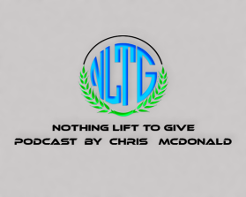 Nothing left to give Podcast by Chris McDonald entry by sinha500