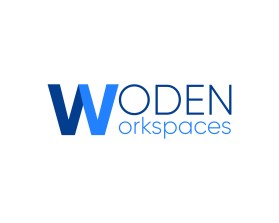 Woden Workspaces entry by gradient