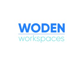 Woden Workspaces entry by gradient