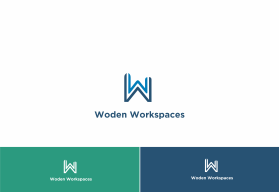 Woden Workspaces entry by Erfina